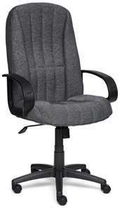Кресло СН833 ткань, серый, арт.2271 в Черкесске