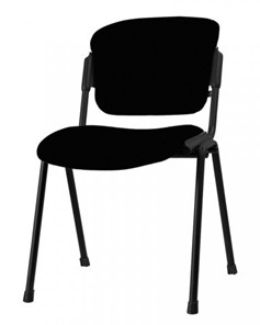 Офисное кресло ERA BLACK C11 в Черкесске
