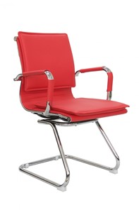 Кресло компьютерное Riva Chair 6003-3 (Красный) в Черкесске