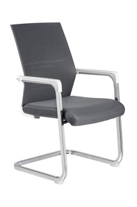 Кресло Riva Chair D819 (Серая сетка) в Черкесске