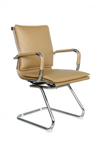 Офисное кресло Riva Chair 6003-3 (Кэмел) в Черкесске
