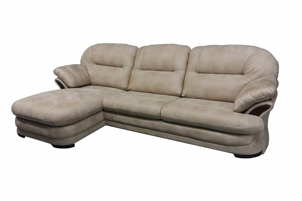 Угловой диван Квин 6 МД, седафлекс в Черкесске - изображение