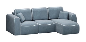 Угловой диван для гостиной Бафи-2, комбинация 3 в Черкесске