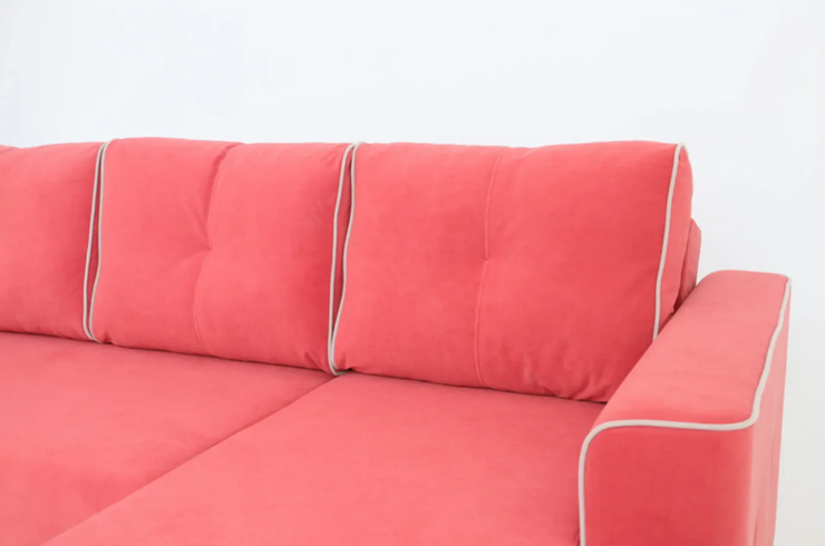 Угловой диван для гостиной Барри в Черкесске - изображение 9