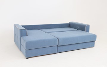 Угловой диван для гостиной Барри в Черкесске - предосмотр 1