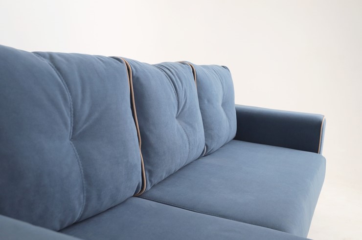 Угловой диван для гостиной Барри в Черкесске - изображение 5