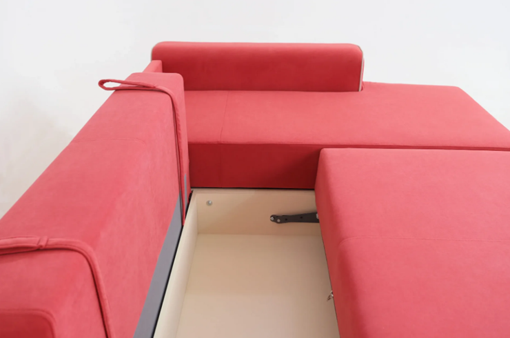 Угловой диван для гостиной Барри в Черкесске - изображение 11