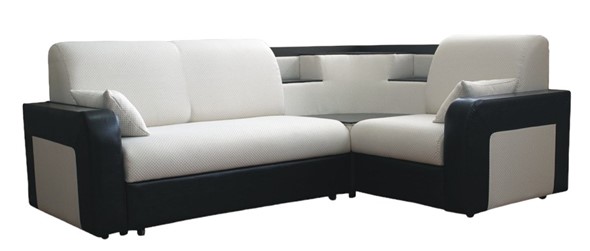 Угловой диван Каприз 7 в Черкесске - изображение