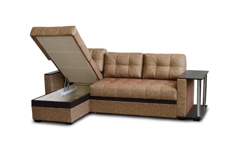 Угловой диван Мальта 2 New в Черкесске - изображение 6