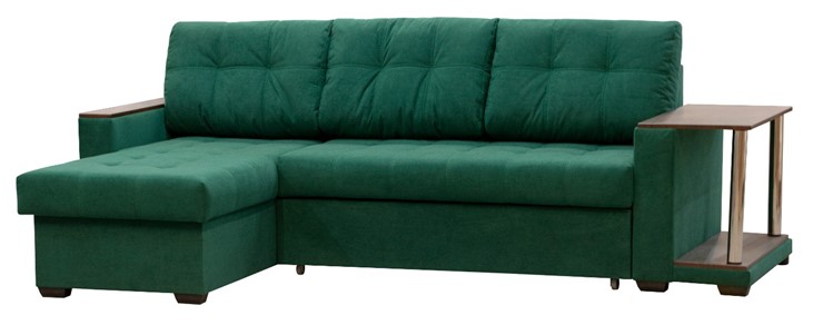Угловой диван Мальта 2 со столиком в Черкесске - изображение 3