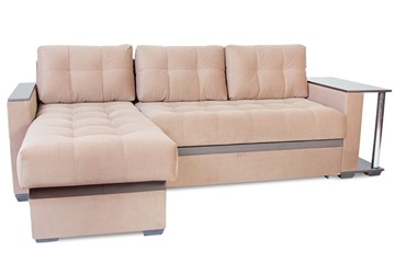 Угловой диван Мальта 2 со столиком в Черкесске - предосмотр 5