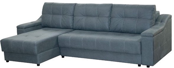 Угловой диван Мальта 3 ДУ в Черкесске - изображение