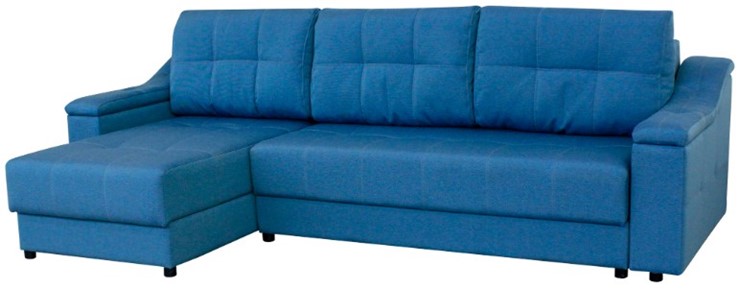 Угловой диван Мальта 3 ДУ в Черкесске - изображение 5