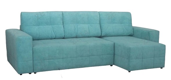 Угловой диван с оттоманкой Реал ДУ в Черкесске - изображение