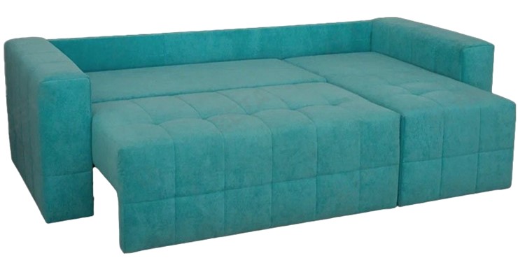 Угловой диван с оттоманкой Реал ДУ в Черкесске - изображение 1
