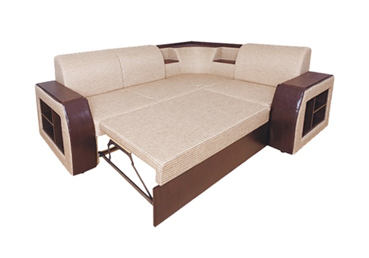 Угловой диван Сапфир 2 в Черкесске - изображение 6