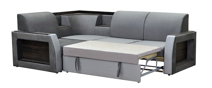 Угловой диван Сапфир 6 в Черкесске - изображение 1