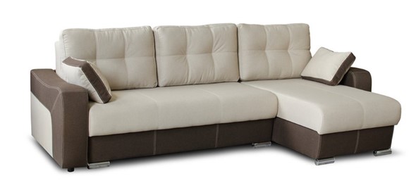 Угловой диван Соната 5 М (Тик-Так) в Черкесске - изображение