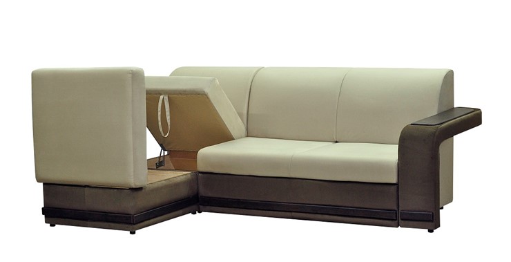 Угловой диван Топаз 3 в Черкесске - изображение 2