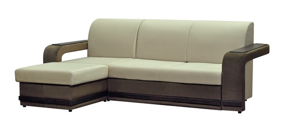 Угловой диван Топаз 3 в Черкесске - изображение