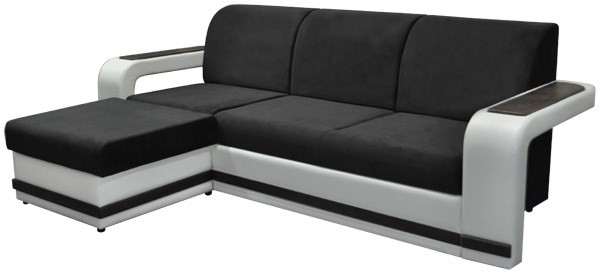 Угловой диван Топаз 3 в Черкесске - изображение 6