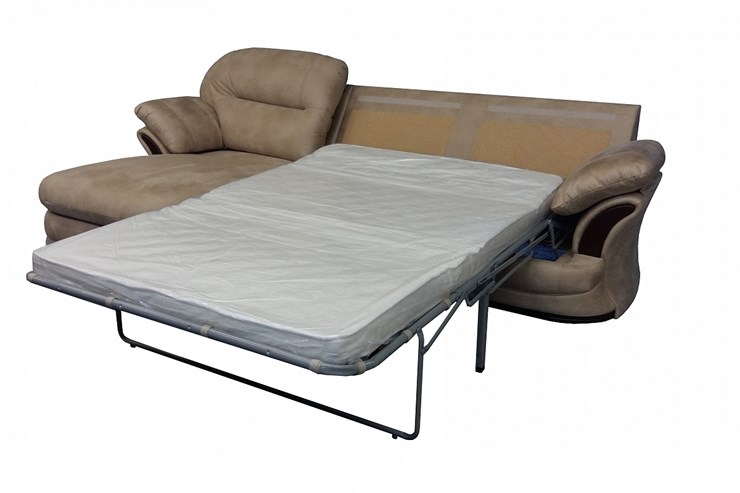 Угловой диван Квин 6 МД, седафлекс в Черкесске - изображение 2