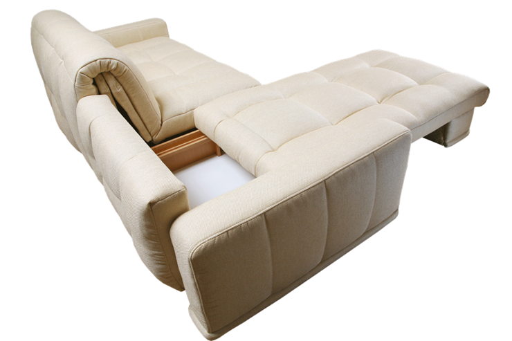 Угловой диван Вега 1600 в Черкесске - изображение 1