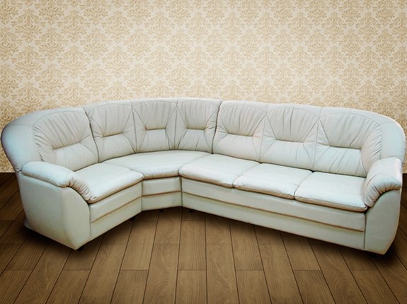 Угловой диван Ричмонд 1V3 в Черкесске - изображение