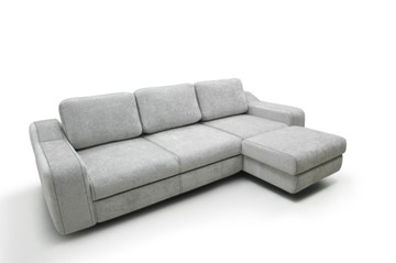 Модульный диван с оттоманкой Марко (м6,2+м2д+м9+м6,2) в Черкесске