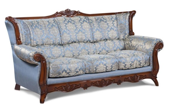 Прямой диван Наполеон, БД3 в Черкесске - изображение