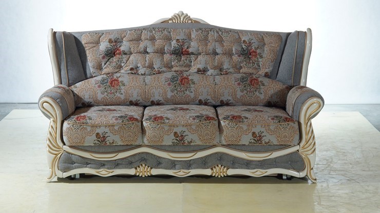 Прямой диван Прага, Миксотойл в Черкесске - изображение 21