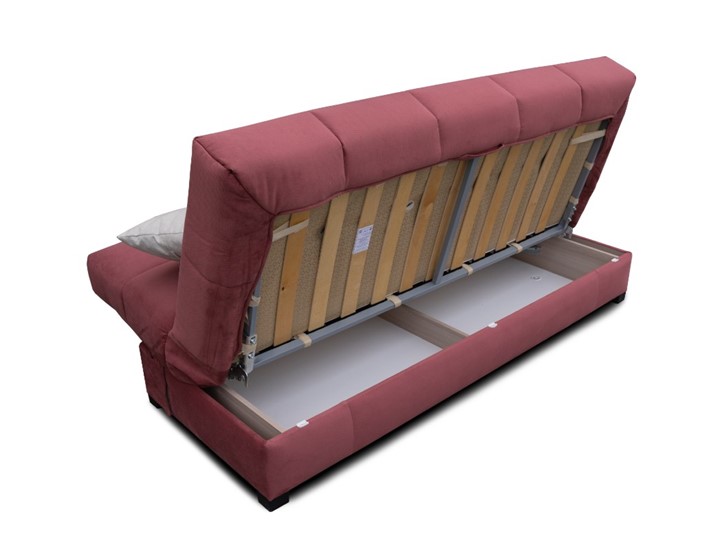 Прямой диван Престиж финка боннель в Черкесске - изображение 3