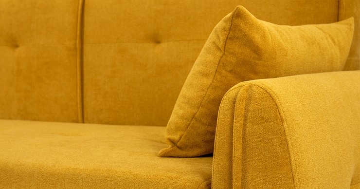 Прямой диван Анита, ТД 371 в Черкесске - изображение 7