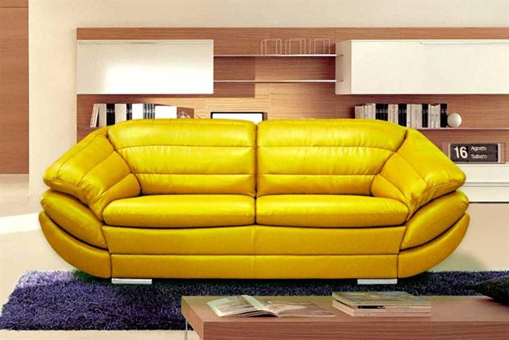 Прямой диван Алекс Элита 50 А БД в Черкесске - изображение 3
