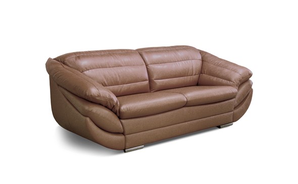 Прямой диван Алекс Элита 50 А БД в Черкесске - изображение