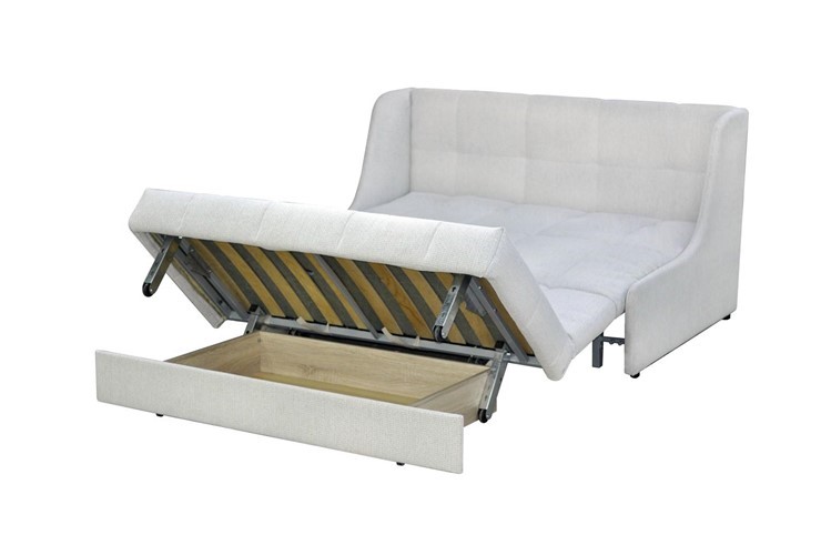 Прямой диван Амадей 3 БД 1600х1150 в Черкесске - изображение 5