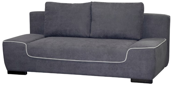 Прямой диван Бостон 3 БД в Черкесске - изображение 13