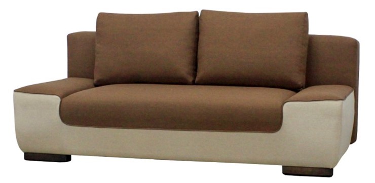 Прямой диван Бостон 3 БД в Черкесске - изображение 3