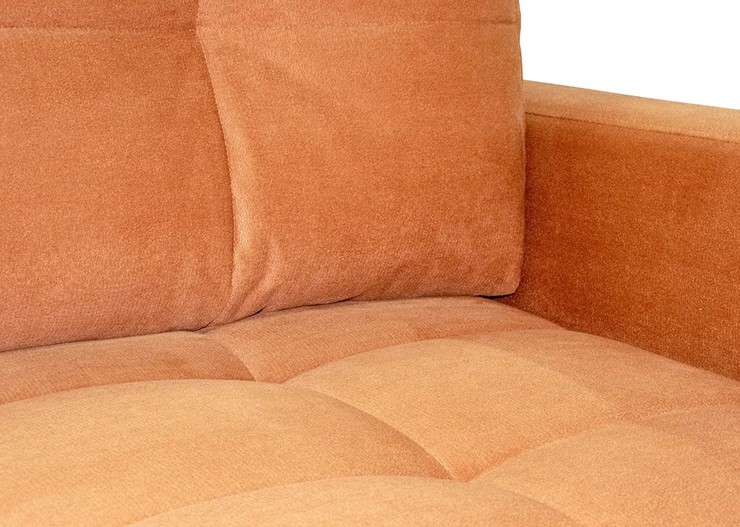 Прямой диван Бруно 2 БД в Черкесске - изображение 5
