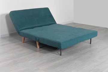 Прямой диван Юта ДК-1000 (диван-кровать без подлокотников) в Черкесске - предосмотр 5