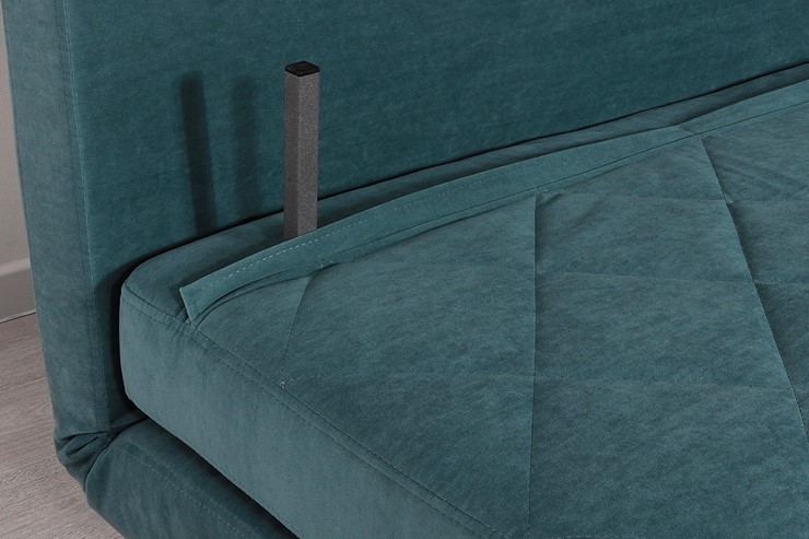 Прямой диван Юта ДК-1000 (диван-кровать без подлокотников) в Черкесске - изображение 8