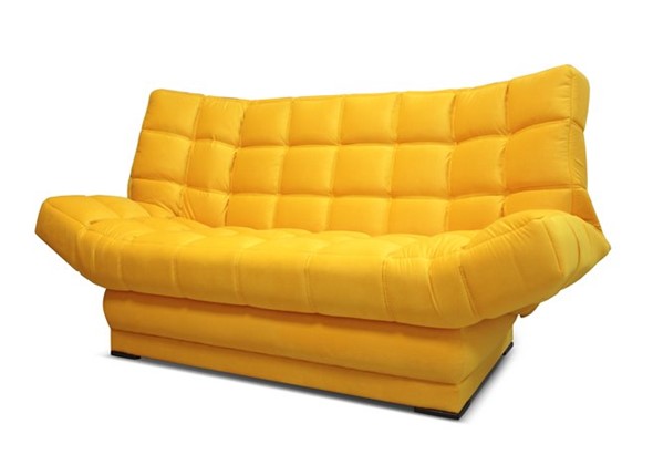 Прямой диван Эго 2 в Черкесске - изображение