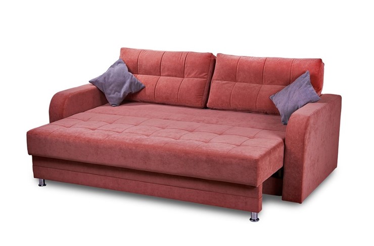 Прямой диван Елена LUX в Черкесске - изображение 1