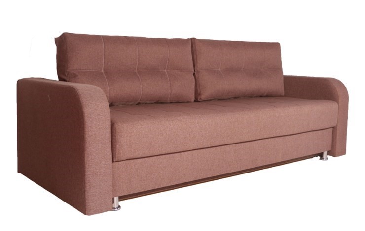 Прямой диван Елена LUX в Черкесске - изображение 3