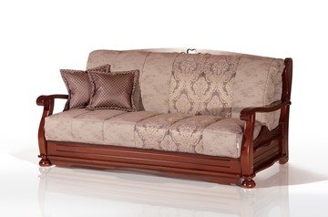 Прямой диван Фрегат 01-150 НПБ в Черкесске