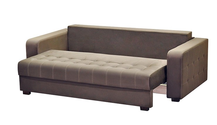 Прямой диван Классик 25 БД в Черкесске - изображение 1