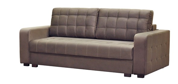 Прямой диван Классик 25 БД в Черкесске - изображение