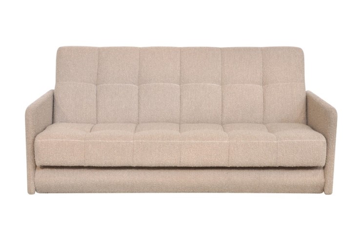Прямой диван Комфорт с узкими подлокотниками в Черкесске - изображение 2
