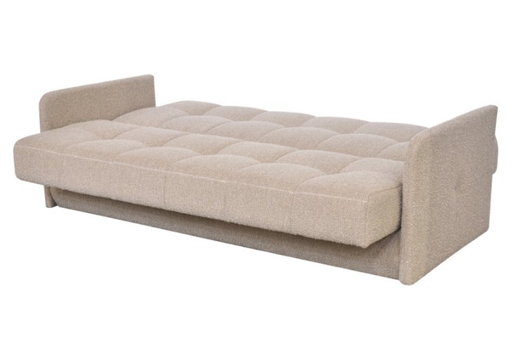 Прямой диван Комфорт с узкими подлокотниками в Черкесске - изображение 3