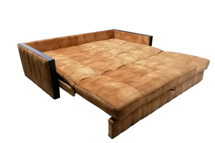 Прямой диван Лео 1600 в Черкесске - изображение 1